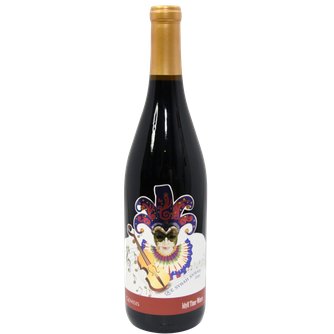 Que Syrah Syrah - Genesis