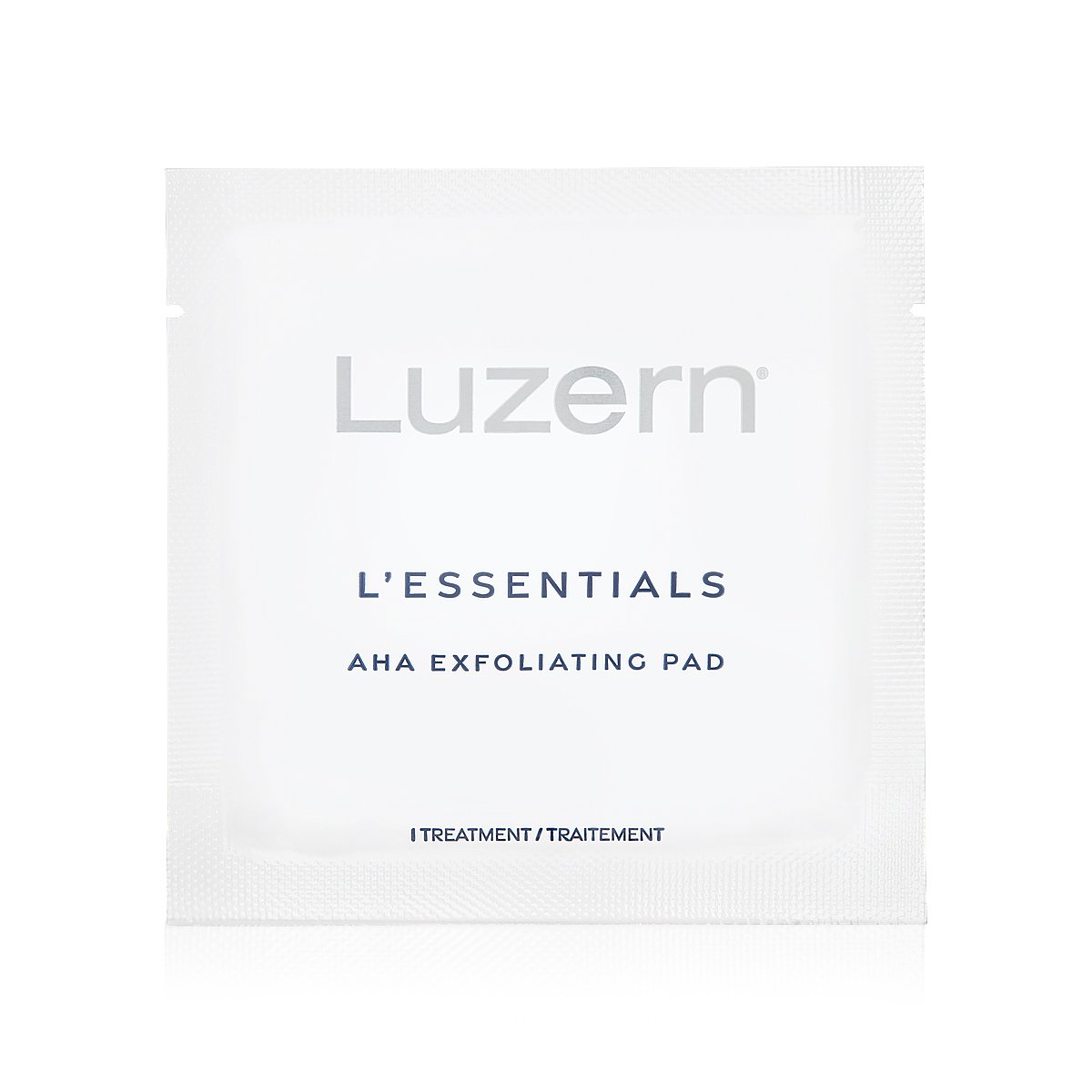 AHA Exfoliating Peel Pads Press Coverage Ready Product Press Hook