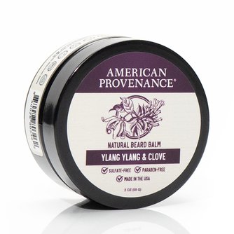 Natural Beard Balm