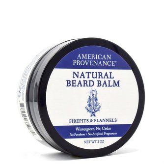 Natural Beard Balm