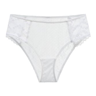 Ana High Waist Bottoms