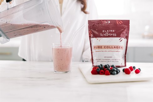 Pure Collagen