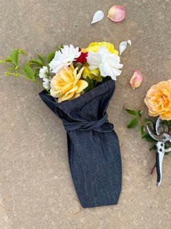 Jardin Bouquet Tote