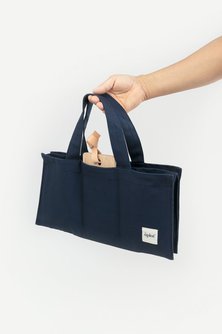 Vin One Bottle Tote