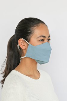 Reusable Cotton Face Mask