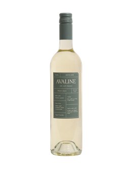Avaline White