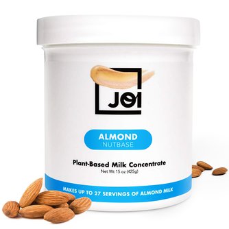 Almond Milk Base