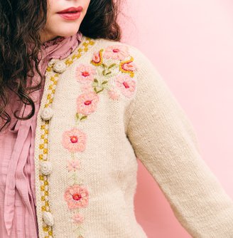 Eileen Sweater