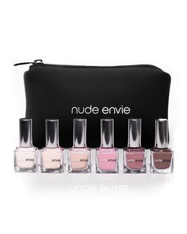 perfect nude nail collection