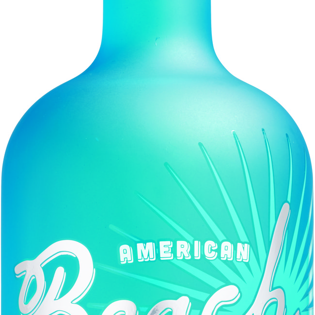 Island Coconut Beach Whiskey Press Coverage Ready Product Press Hook