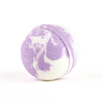 Lavender Bath Bomb