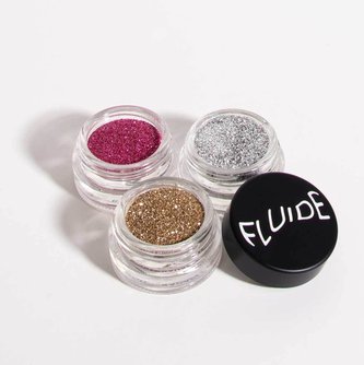 Biodegradable Glitter
