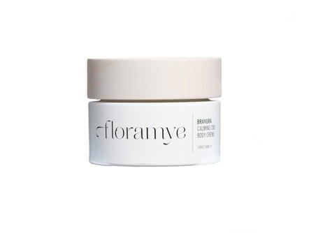 Calming Body Crème