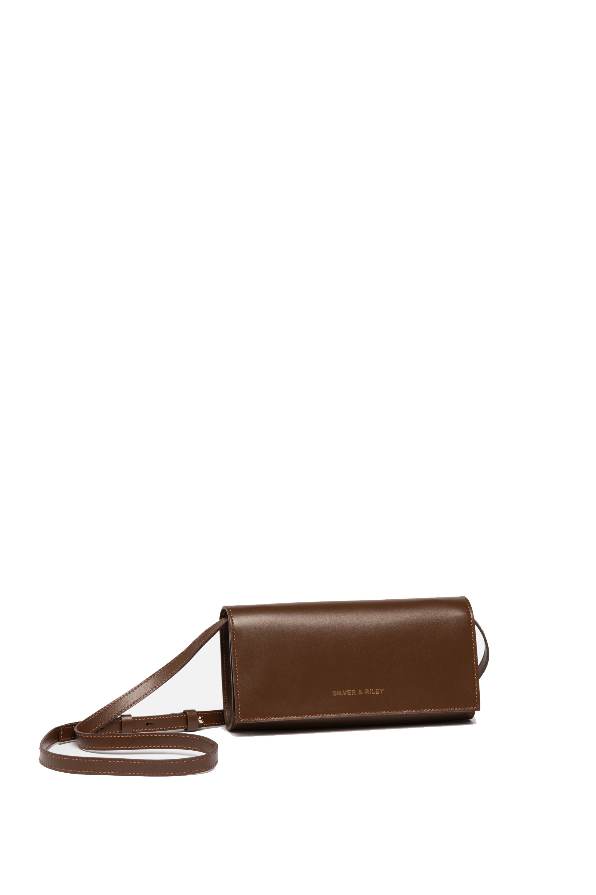 Durban Convertible Crossbody and Clutch Bag Public Relations Media