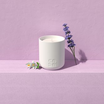 Quiet Evenings Candle