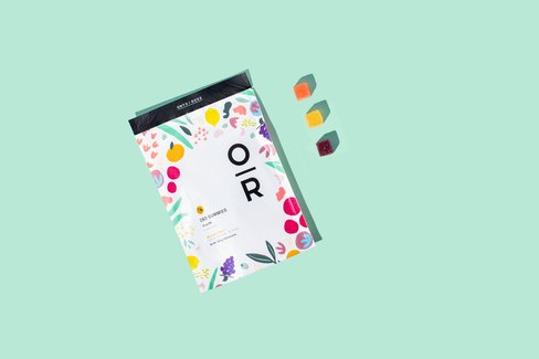 CBD Gummies