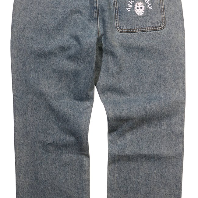 All Day Vintage Denim Press Coverage Ready Product Press Hook