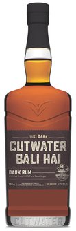 Cutwater Bali Hai Tiki Dark