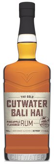 Bali Hai Tiki Gold