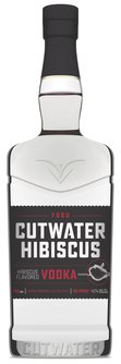 Hibiscus Vodka