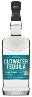 Tequila Blanco