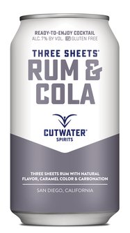 Rum & Cola