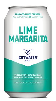 Tequila Margarita