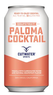 Tequila Paloma