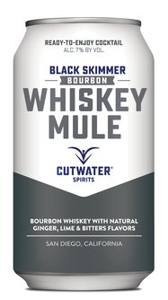 Whiskey Mule