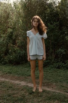 Bianca Pajama Set