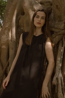 Chloe Herringbone