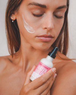 WATERMELON LOTION