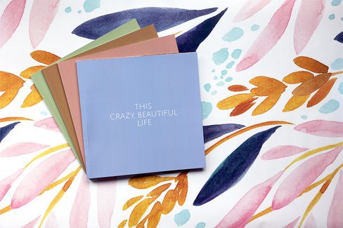 Softcover Photobooks