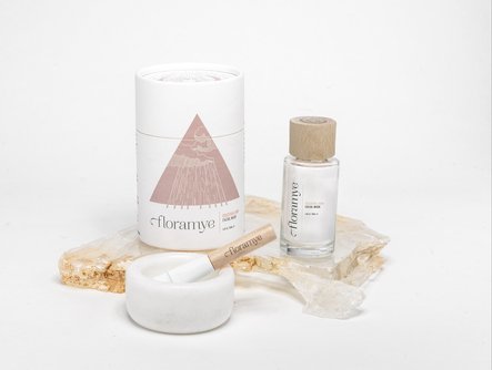 Celestial Dew Facial Mask Kit