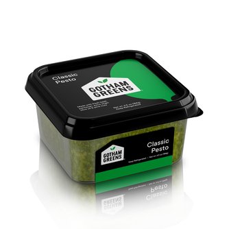 Classic Pesto