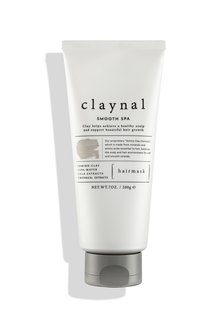 Claynal Smooth SPA Hair Mask