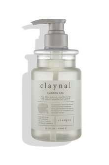Claynal Smooth SPA Shampoo