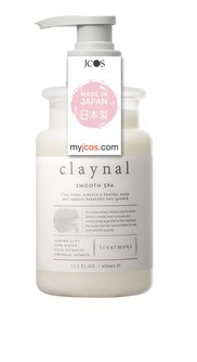 Claynal Smooth SPA Treatment