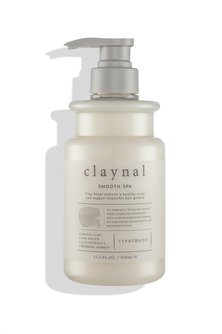 Claynal Smooth SPA Treatment