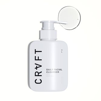 Daily Facial Cleanser