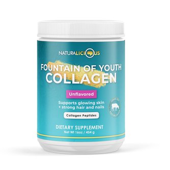 FOUNTAIN OF YOUTH COLLAGEN