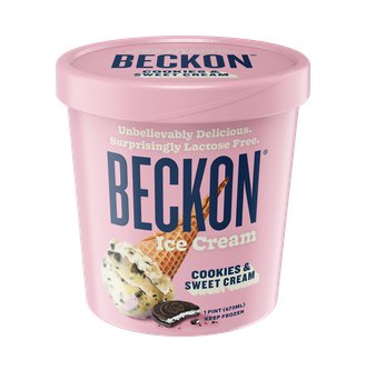 Cookies & Sweet Cream