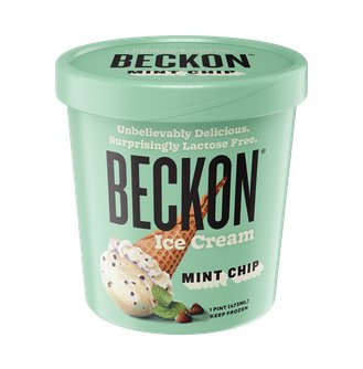 Mint Chip