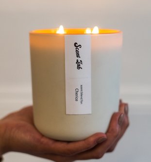 Scent Lab Candle
