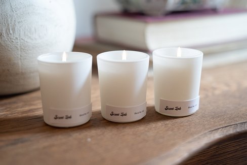 Scent Lab Scent Kit