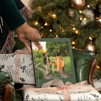 Hardcover Photobooks