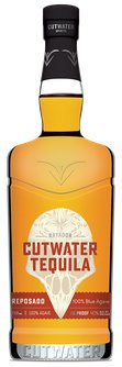 Tequila Reposado