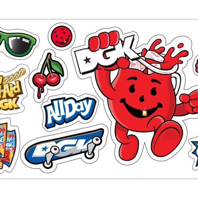 DGK_KoolAid_KamARama_Stickers
