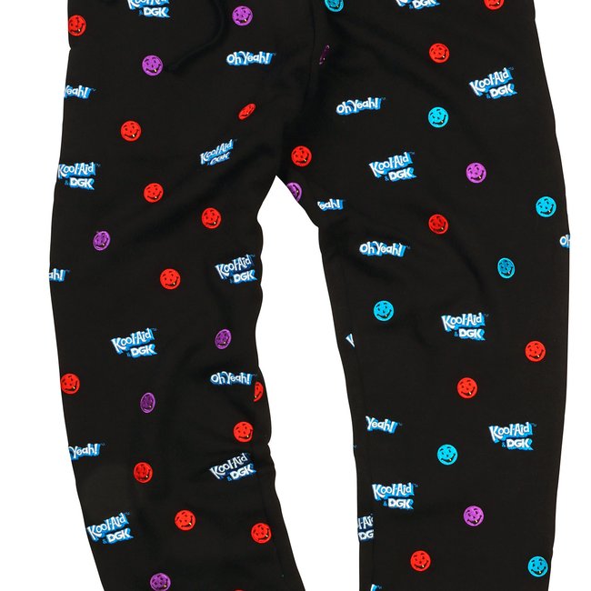 DGK_KoolAid_OhYeahFleecePant