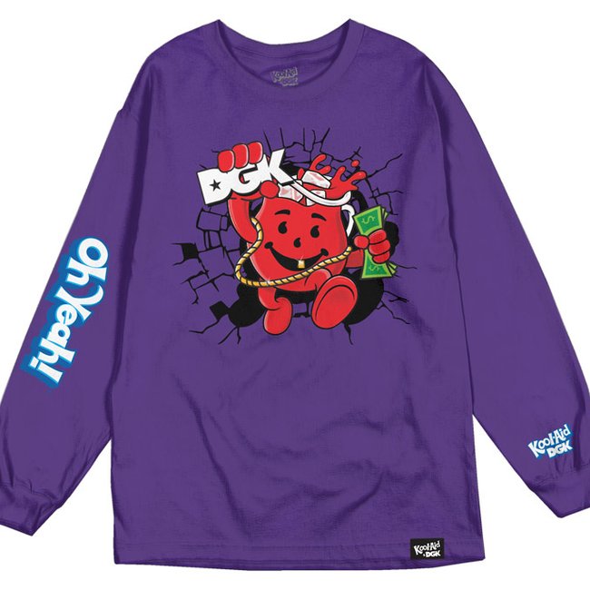 DGK_KoolAid_SmashLongsleeve_Purple
